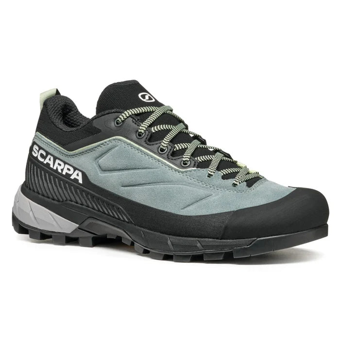 Women's Rapid XT Shoe - Conifer/Lime