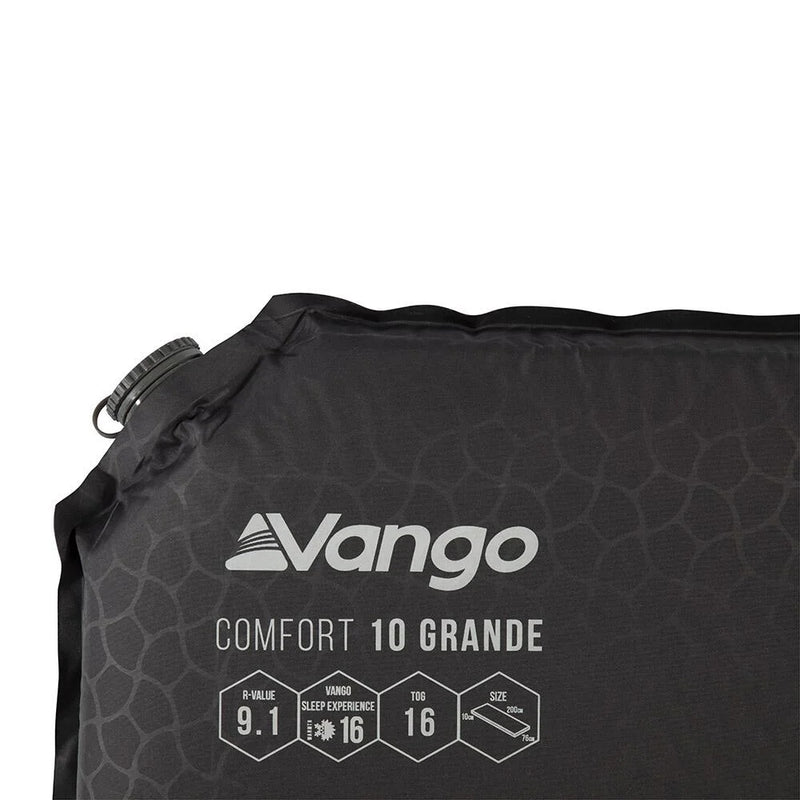 Comfort 10 Grande Mat