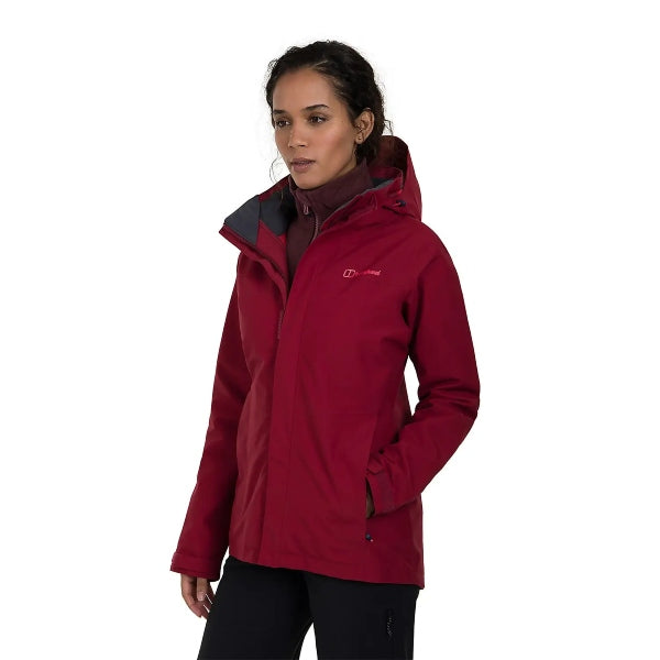 Womens Hillwalker Gore-Tex Jacket