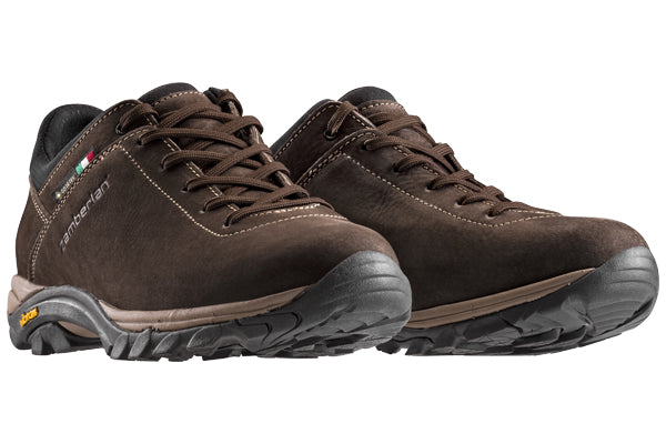 Men's 1320 Commute GTX Shoe - Dark Brown