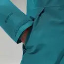 Women's Bramblfell Gore-Tex IA Jacket - Turquoise