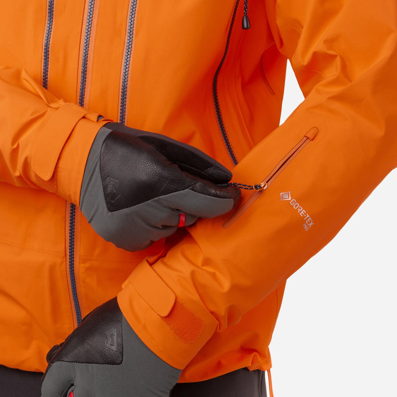 Veste Changabang Gore-Tex pour hommes