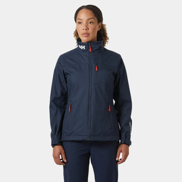 Women's Crew Midlayer Jacket