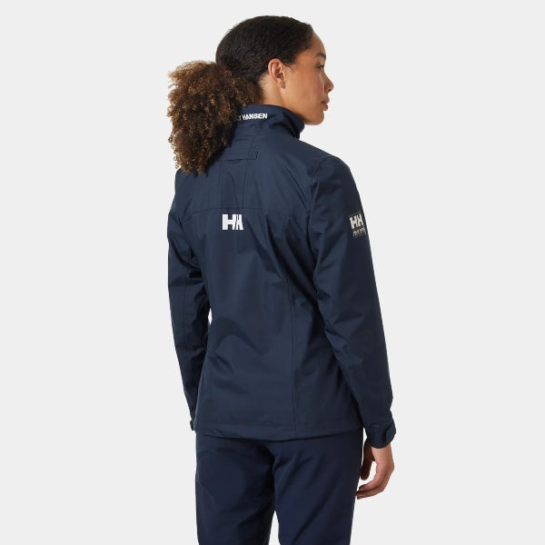 Veste intermédiaire Crew pour femme 