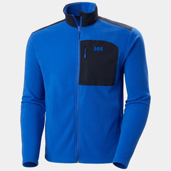 Daybreaker Block Microfleece-Jacke für Herren