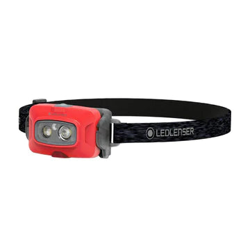 HF4R Core Rechargeable Head Torch