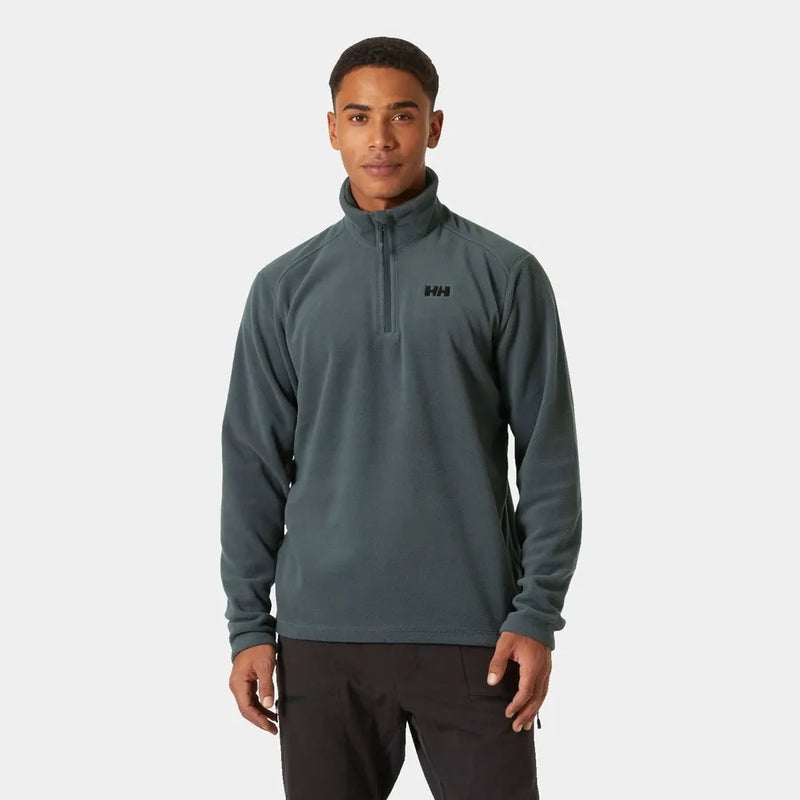 Polaire à demi-zip Daybreaker pour hommes