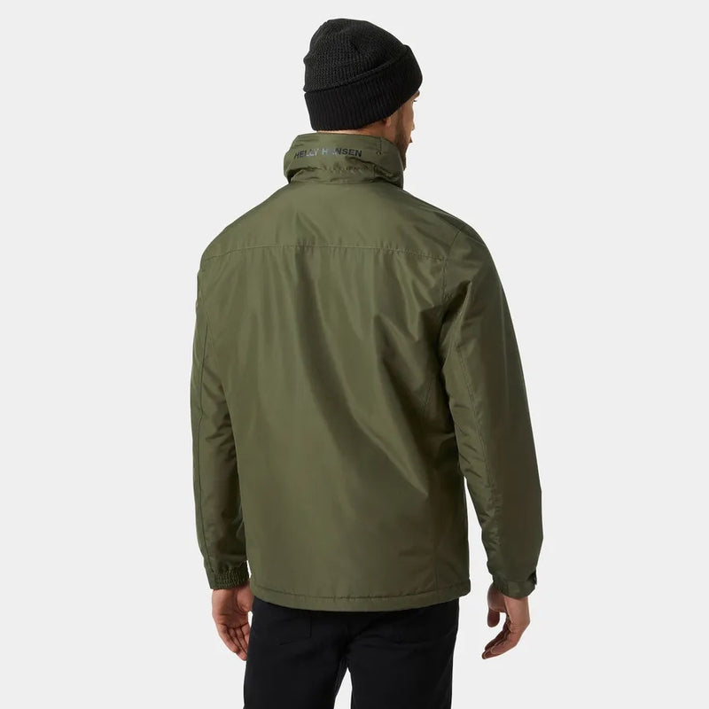 Men's Dubliner Insulated Waterproof Jacket