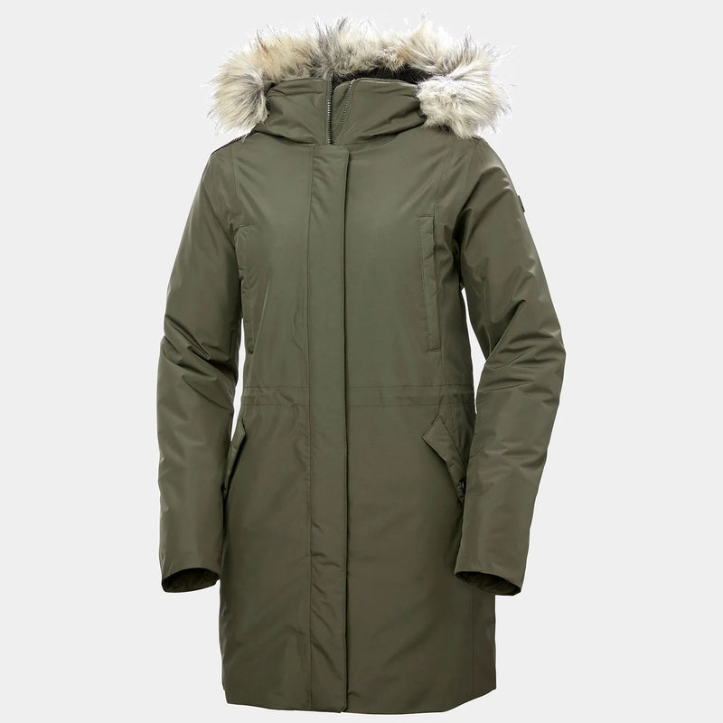 Irma-Jacke für Damen 