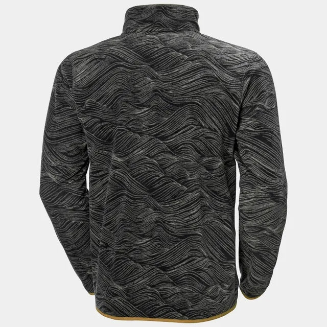 Men's Maridalen Half Zip Fleece