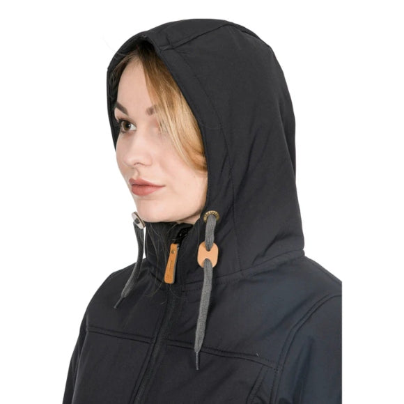 Veste softshell Kristen pour femme