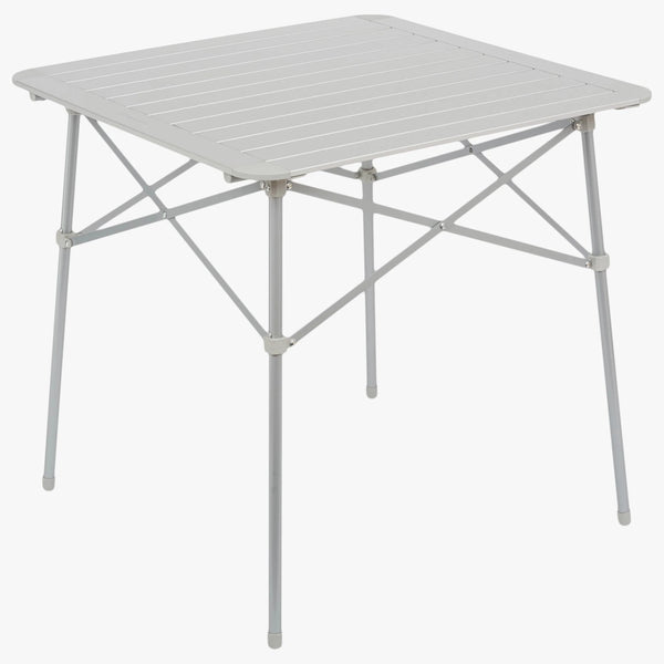 Aluminium Table