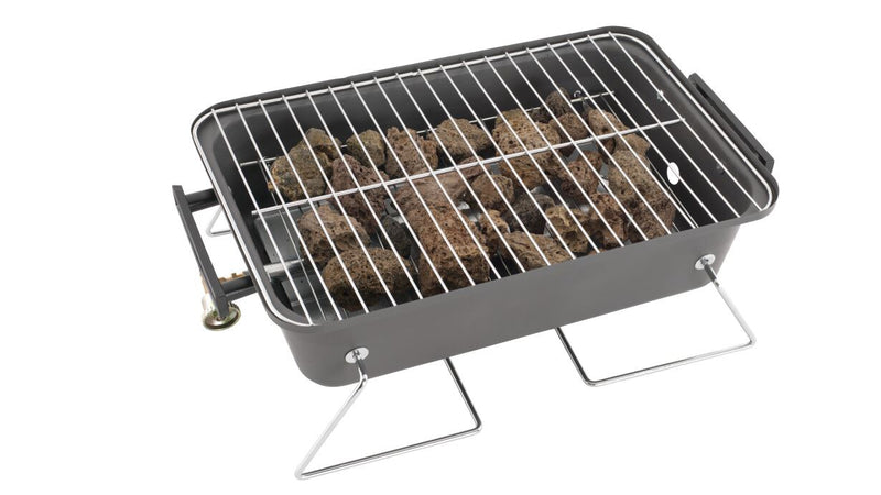 Asado Gas Grill