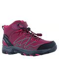 Blackout Mid Waterproof Junior Hiking Boot