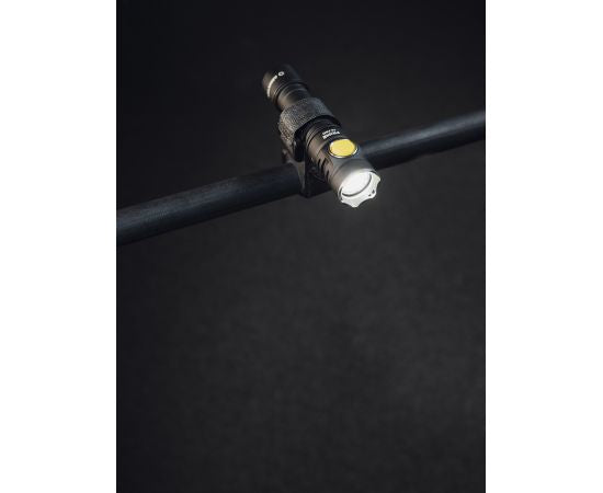 Fahrradhalterung für Taschenlampe