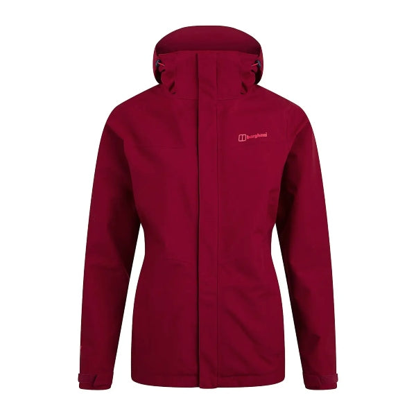 Womens Hillwalker Gore-Tex Jacket