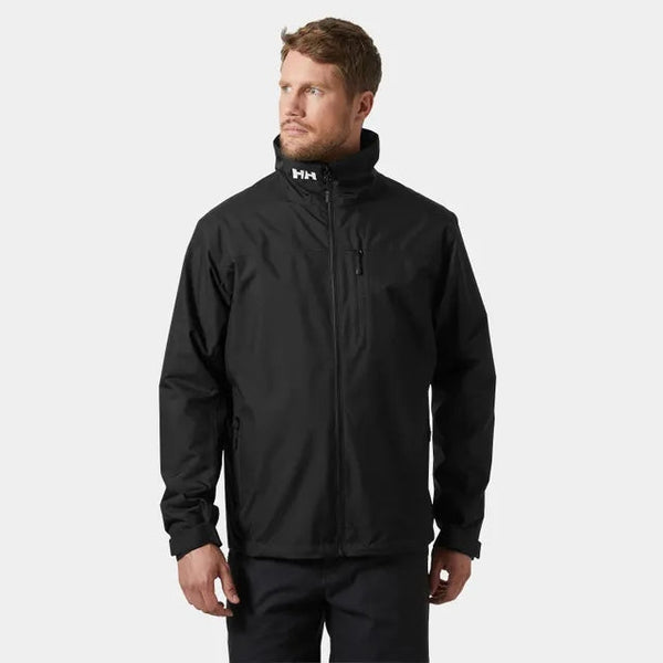 Men's Crew Midlayer Jacket