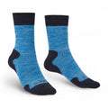 Women's Explorer Heavyweight Comfort Sock