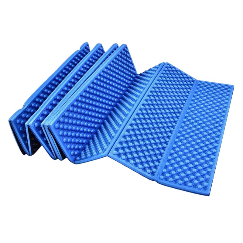 Folding Foam Box Mat