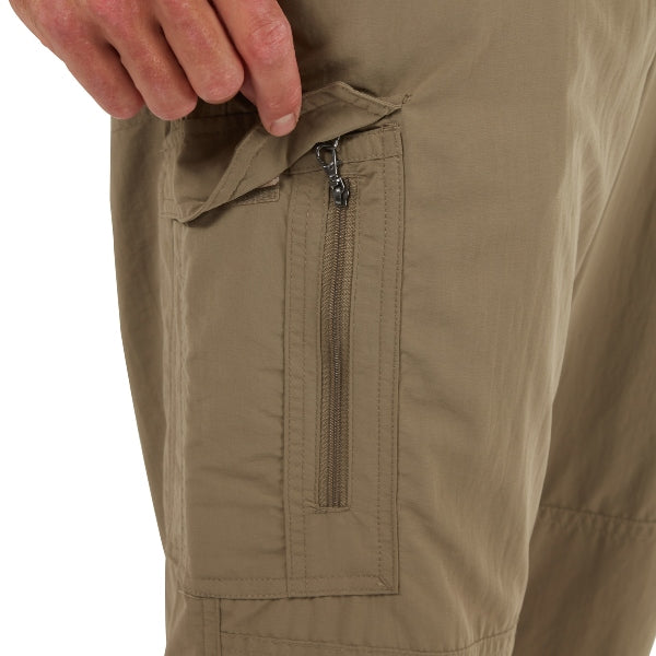 Mens NosiLife Cargo II Trouser