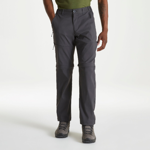 Pantalon convertible Kiwi Pro II pour hommes