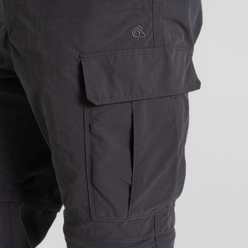 Men's NosiLife Pro Convertible III Trousers