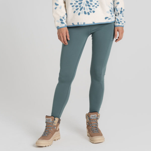 Legging thermique Kiwi Pro pour femme