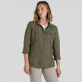 Women's NosiLife Adventure Long Sleeved Shirt III