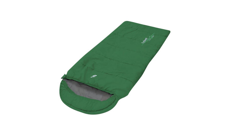 Campion Junior Sleeping Bag