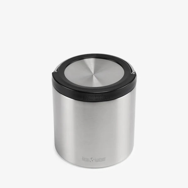 Insulated TKCanister