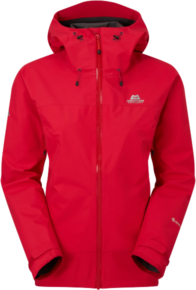 Women's Garwhal GTX Jacket