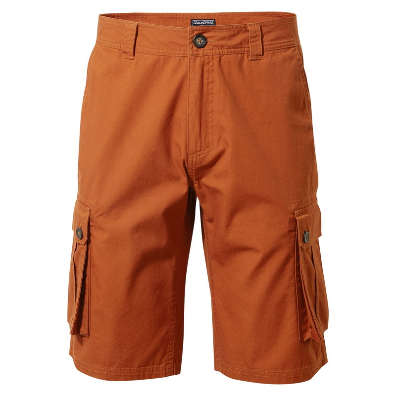 Herren-Cargoshorts