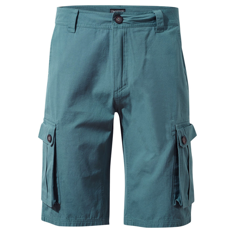 Herren-Cargoshorts