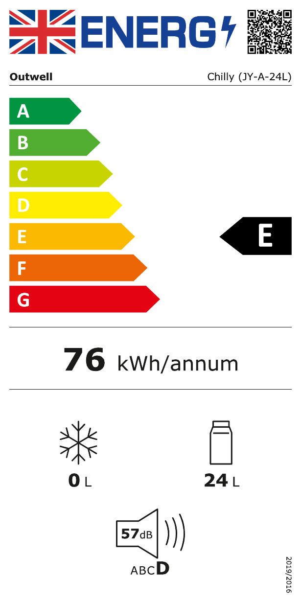 Chilly 12V Kühlbox 24