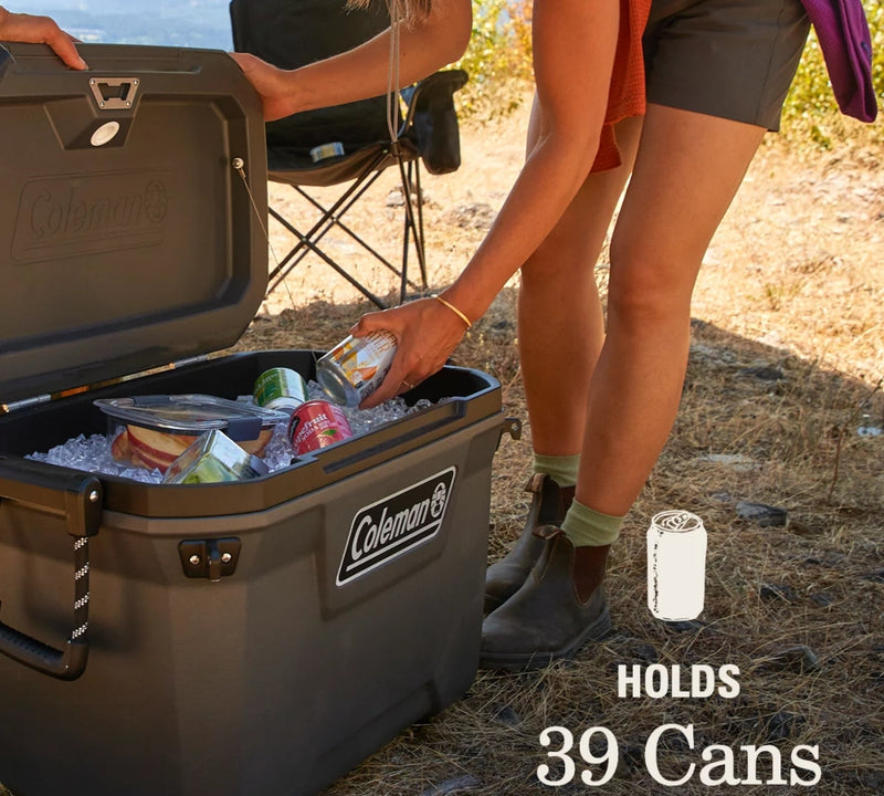 Convoy Cooler 55QT