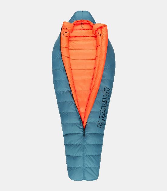 Comfort Down Bag -15C Sleeping Bag