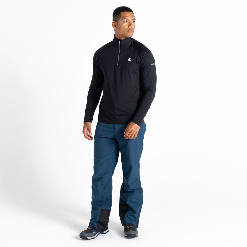 Mens Fuse Up II Core Stretch Fleece