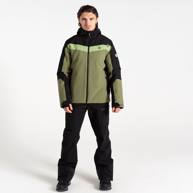 Veste de ski Eagle pour hommes