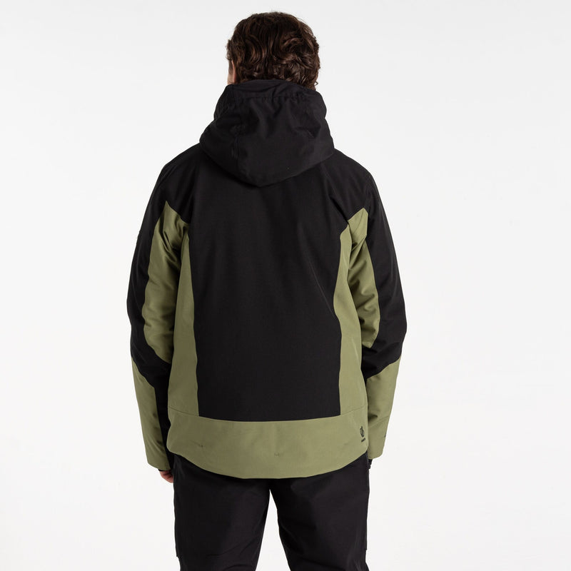 Veste de ski Eagle pour hommes