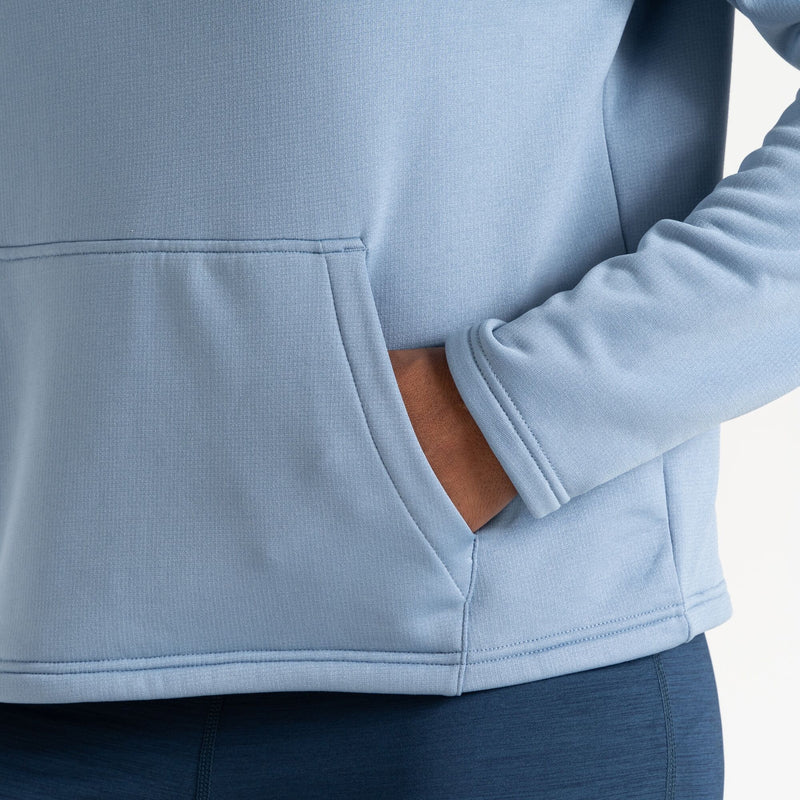 Women's Lexan Fleece