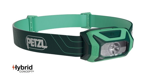 Tikkina 300 Head Torch