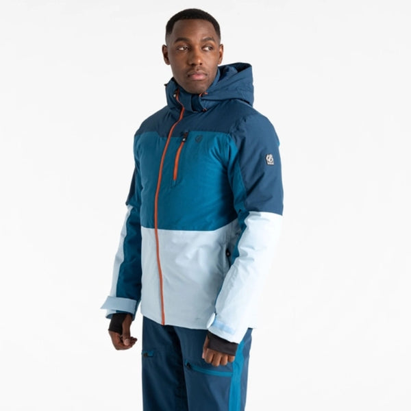 Veste de ski Edge pour hommes