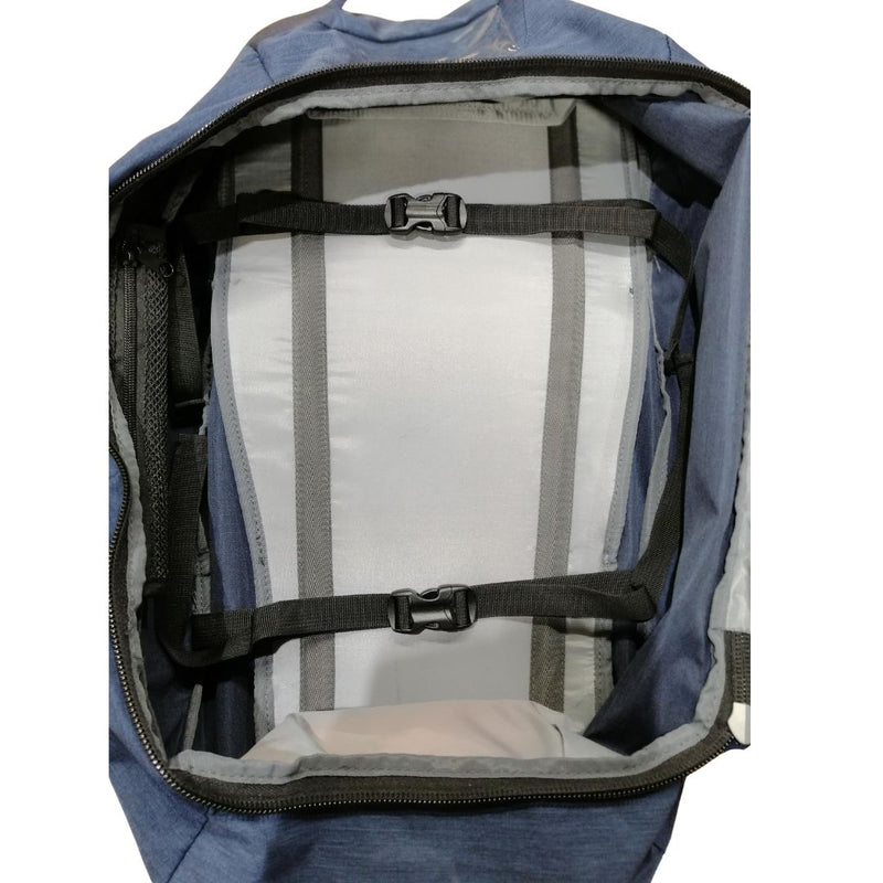 Explorer 80+20 Travel Backpack