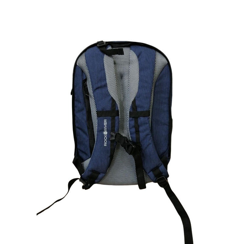 Explorer 80+20 Travel Backpack