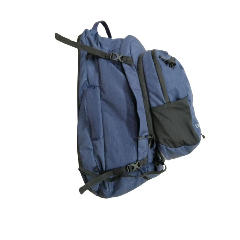 Explorer 80+20 Travel Backpack