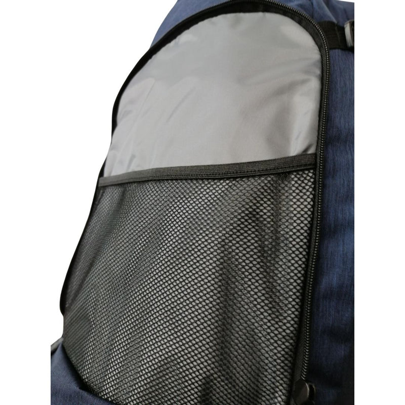 Explorer 80+20 Travel Backpack