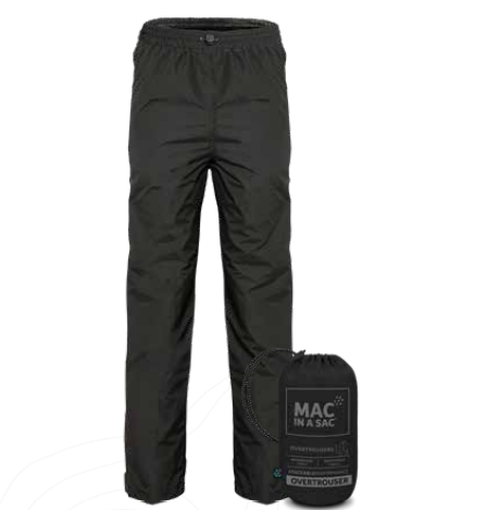 Surpantalon imperméable Explorer pour hommes