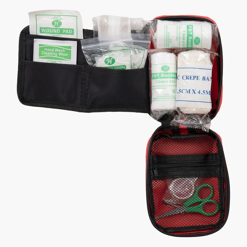 First Aid MIDI Pack