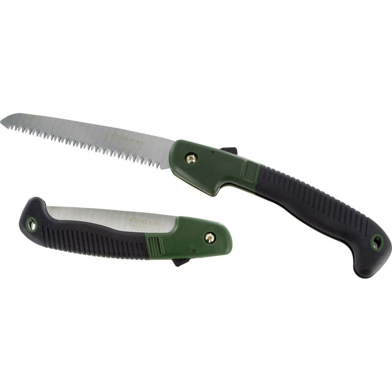 Wolverine Folding Saw