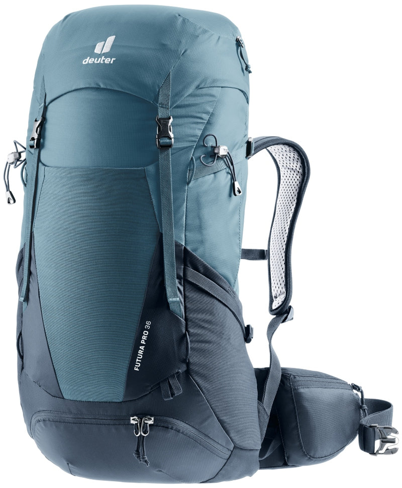 Futura Pro 36 Backpack